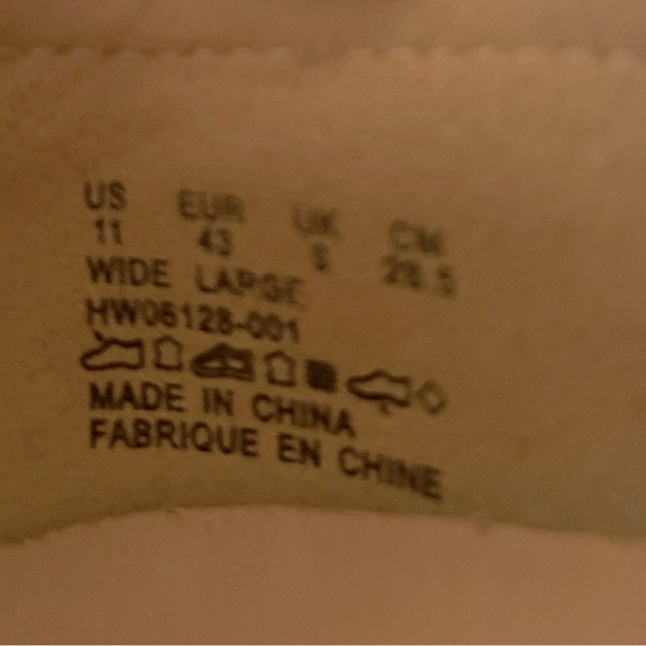 Hush Puppies flats - Picture 4 of 4